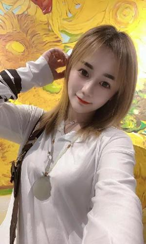 姑苏舞蹈老师筱筱