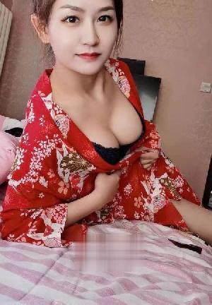 雁塔区风骚晴子