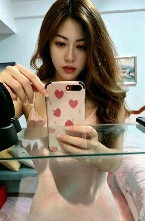 厦门御姐