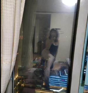 bbw小妞
