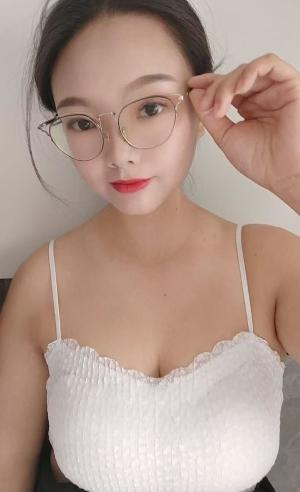 高挑大奶很难得