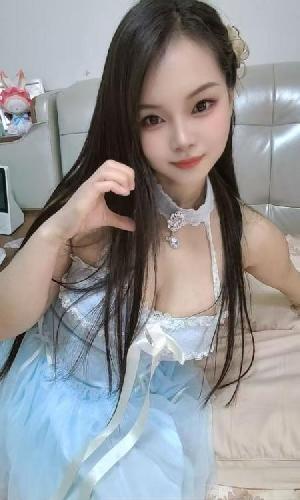 嘉定美乳风情珊珊