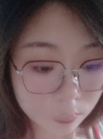 眼镜妹