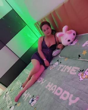 武汉光谷杨家湾少妇