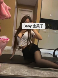 成都大模金美子