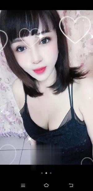 济南少妇