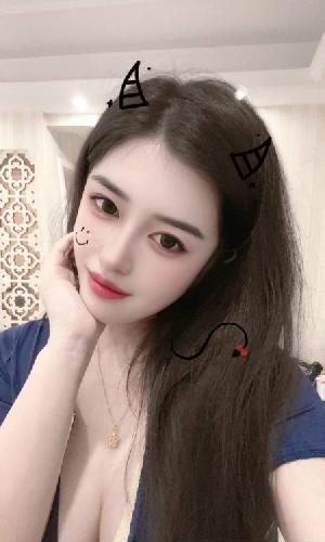 性感勾魂尤物