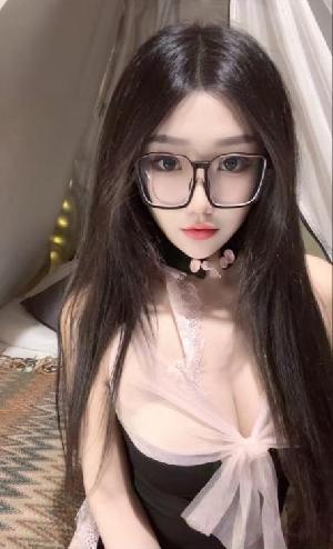 普陀制服小女友