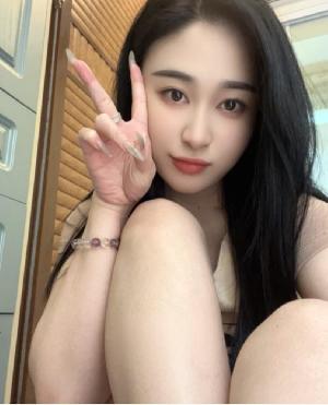 龙柏服务系御姐