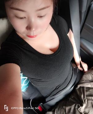 石湾大奶口爆少妇