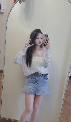 武侯00后小希