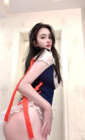 翘臀依兰