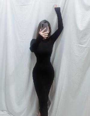 闷骚丰臀米苏老师