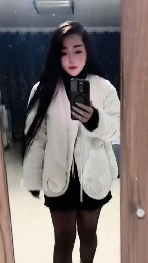 小个子气质熟女