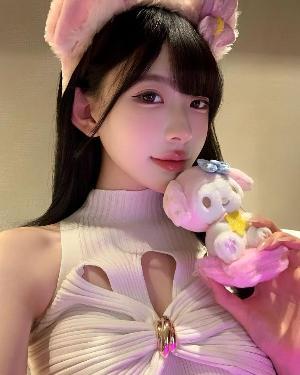 性感闷骚女友