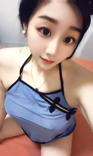 清湖嫩妹沐子