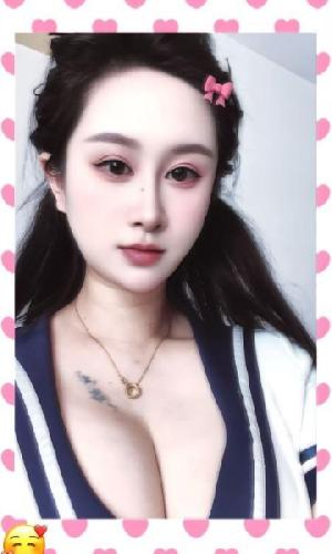 莘庄居家姐姐