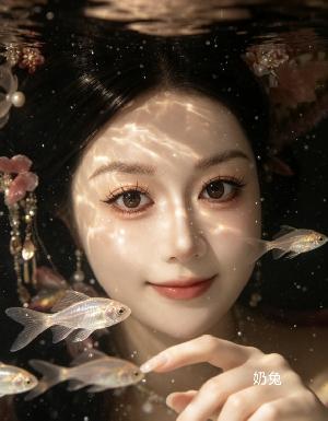 武汉奶兔