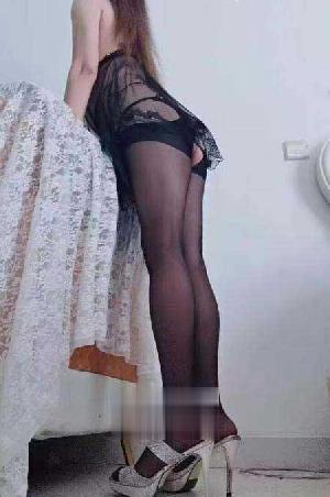 高挑丰满熟女