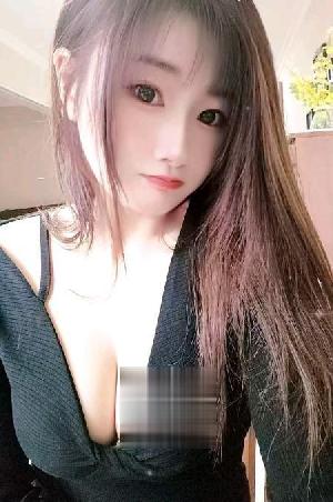 济南御姐雪儿