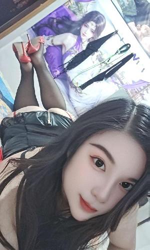 大屁股玲玲