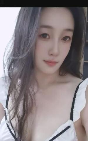 越做越上瘾的妹子