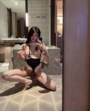 浦东正宗的骚货