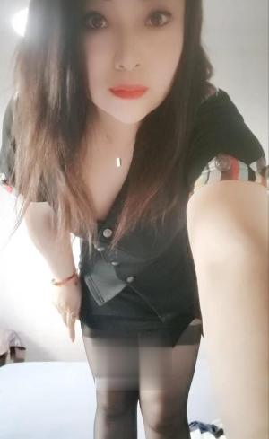 普陀熟女系