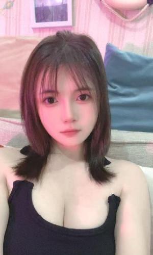 纯情小乖乖