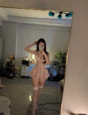 拱墅区可舌吻小月