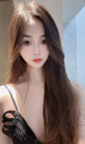 坂田苗条模特梦舒