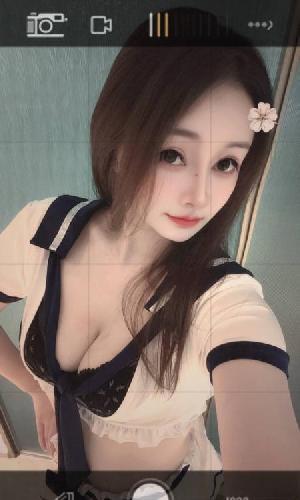 性价比美女安妮