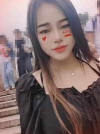 服务系梓颜小姐姐