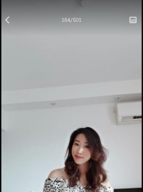 江宁菲菲刚去很棒