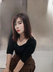 凤凰西街少妇
