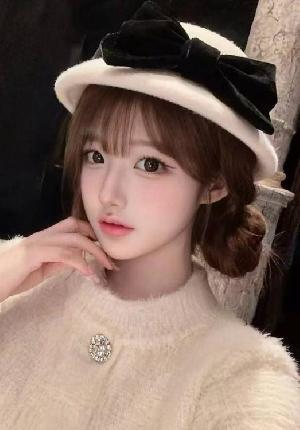 石家庄清纯校花