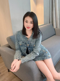 苏州少妇欣欣