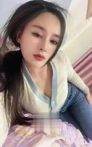 邻家味的女孩