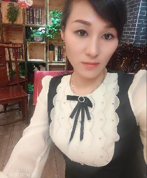 坦洲水床170可姐