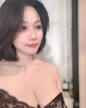 长宁大胸面条骚女