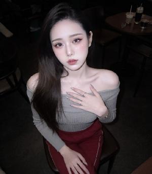 邻家妹子