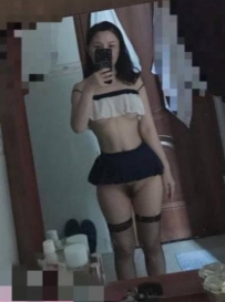 【珠海】拱北少妇紫儿