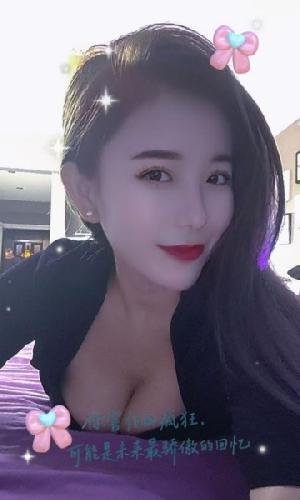铁西莞式小少妇