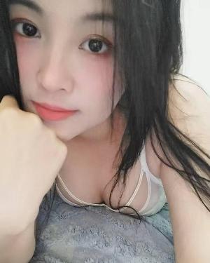 朝阳颜值大胸妹子