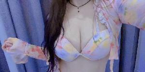 性感大奶希希老师