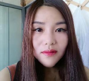 微胖少妇
