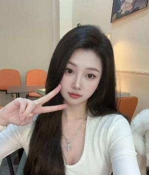 长沙清纯可爱甜妹