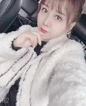 沈阳小迷妹