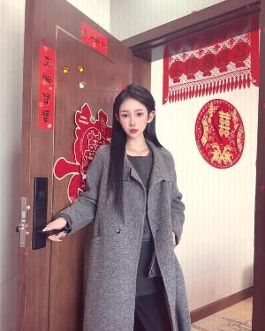 全套御姐露露