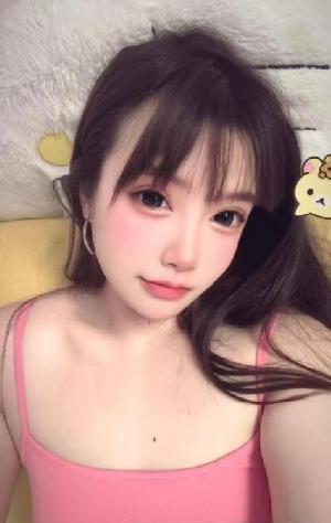 浦东温柔甜妹小小